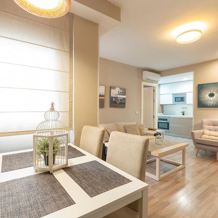 Siesta Apartment Boqueron Granada Kültér fotó