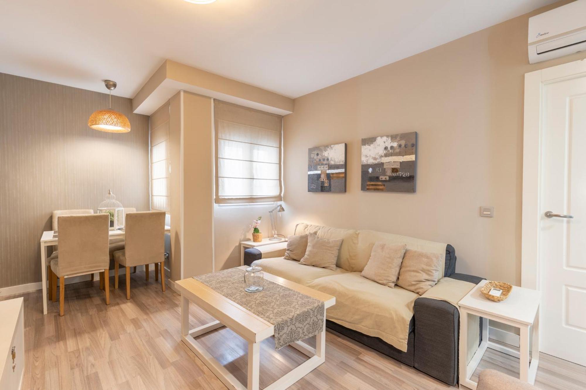 Siesta Apartment Boqueron Granada Kültér fotó