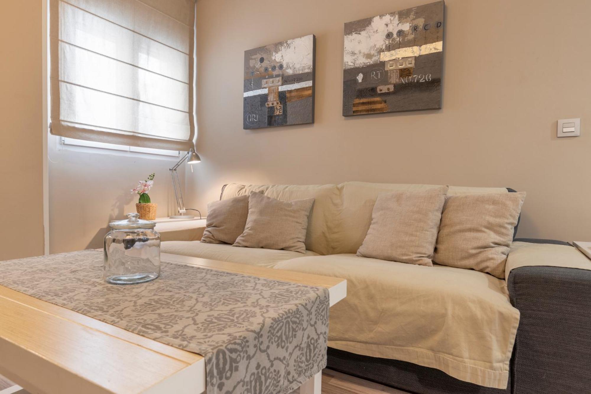 Siesta Apartment Boqueron Granada Kültér fotó