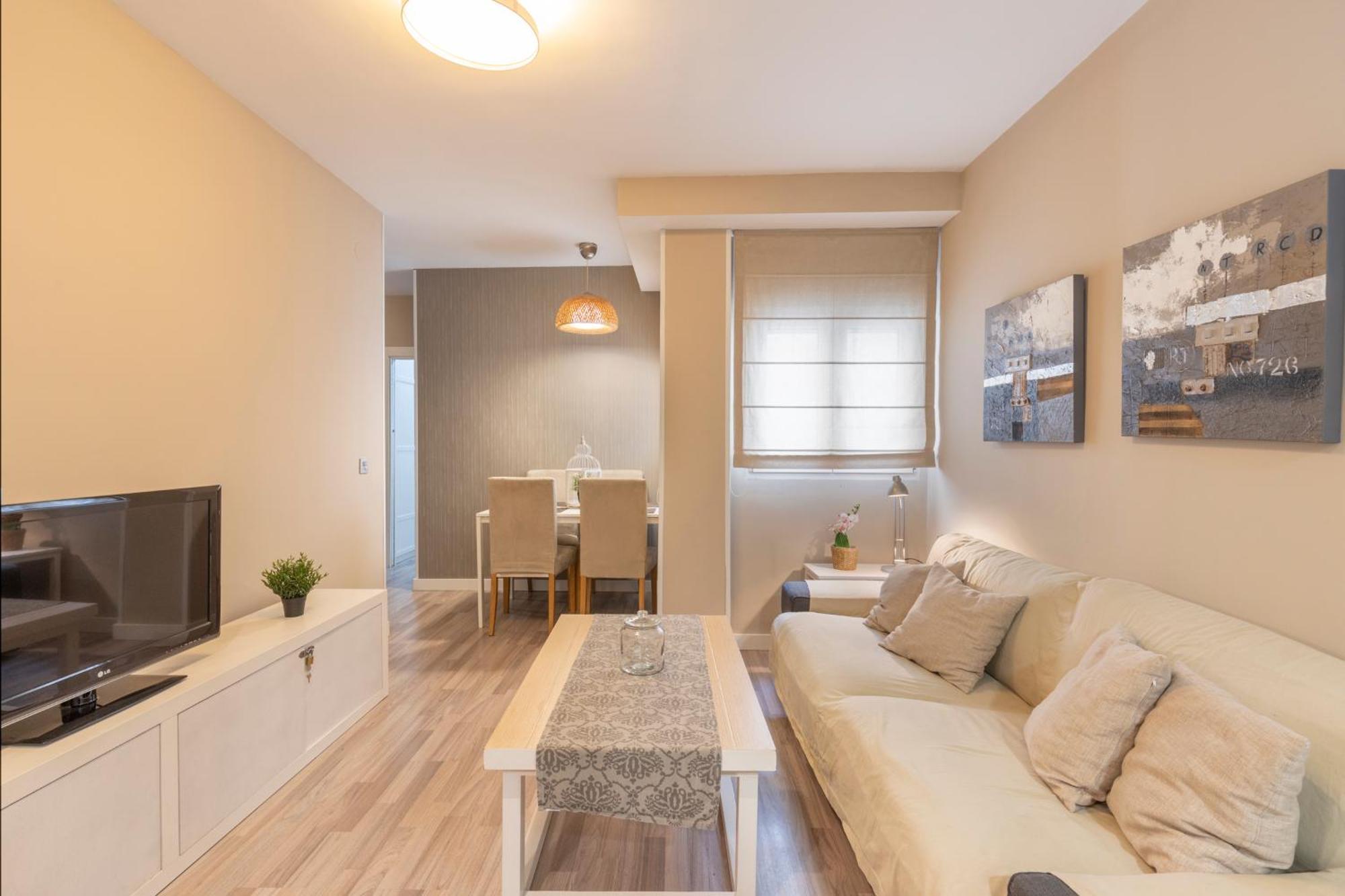 Siesta Apartment Boqueron Granada Kültér fotó