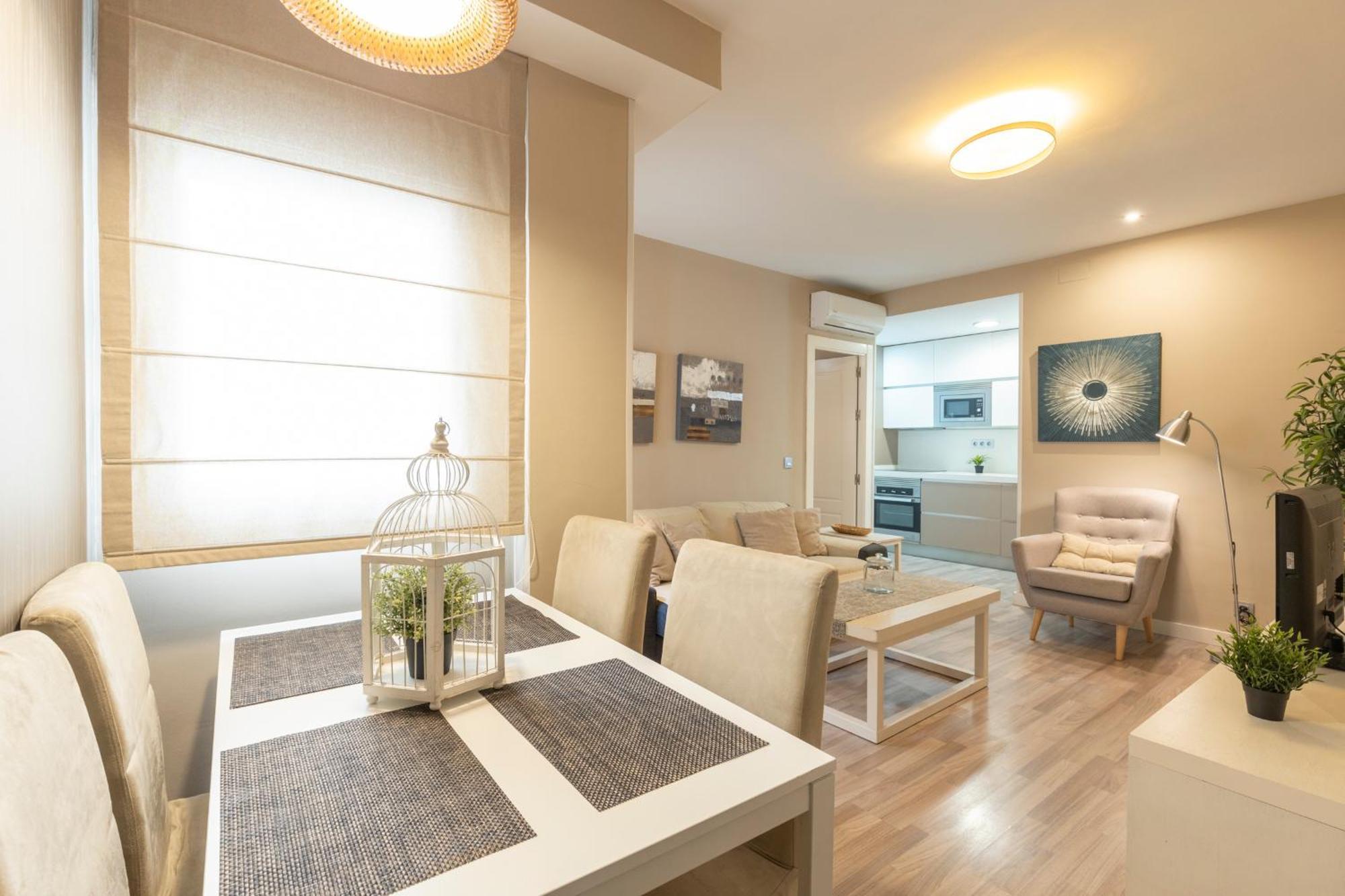 Siesta Apartment Boqueron Granada Kültér fotó