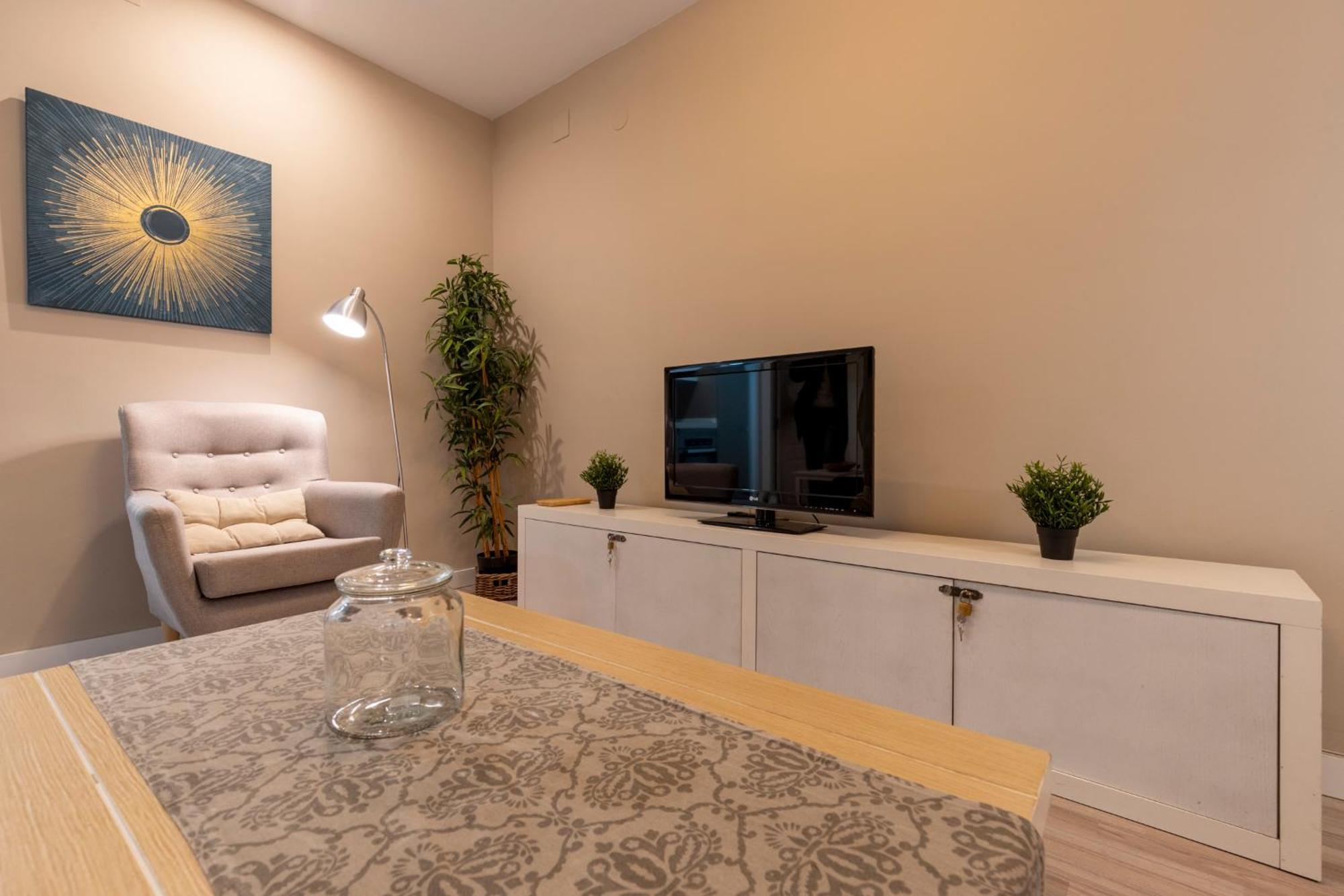 Siesta Apartment Boqueron Granada Kültér fotó