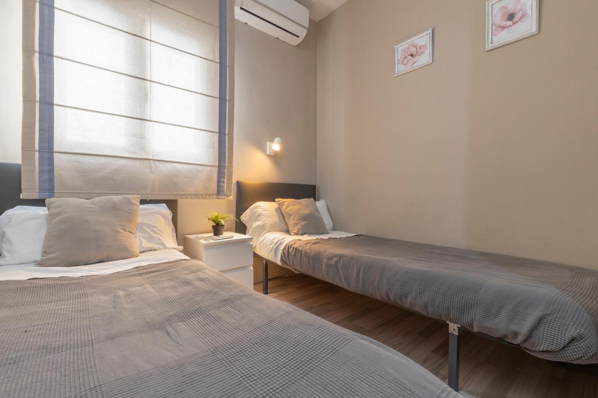 Siesta Apartment Boqueron Granada Kültér fotó