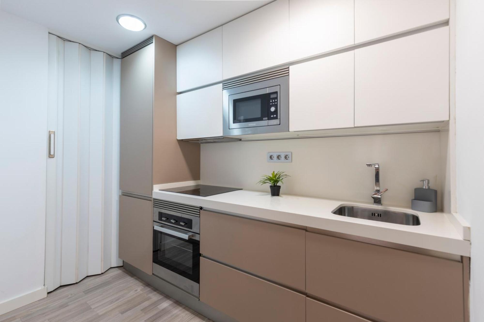 Siesta Apartment Boqueron Granada Kültér fotó