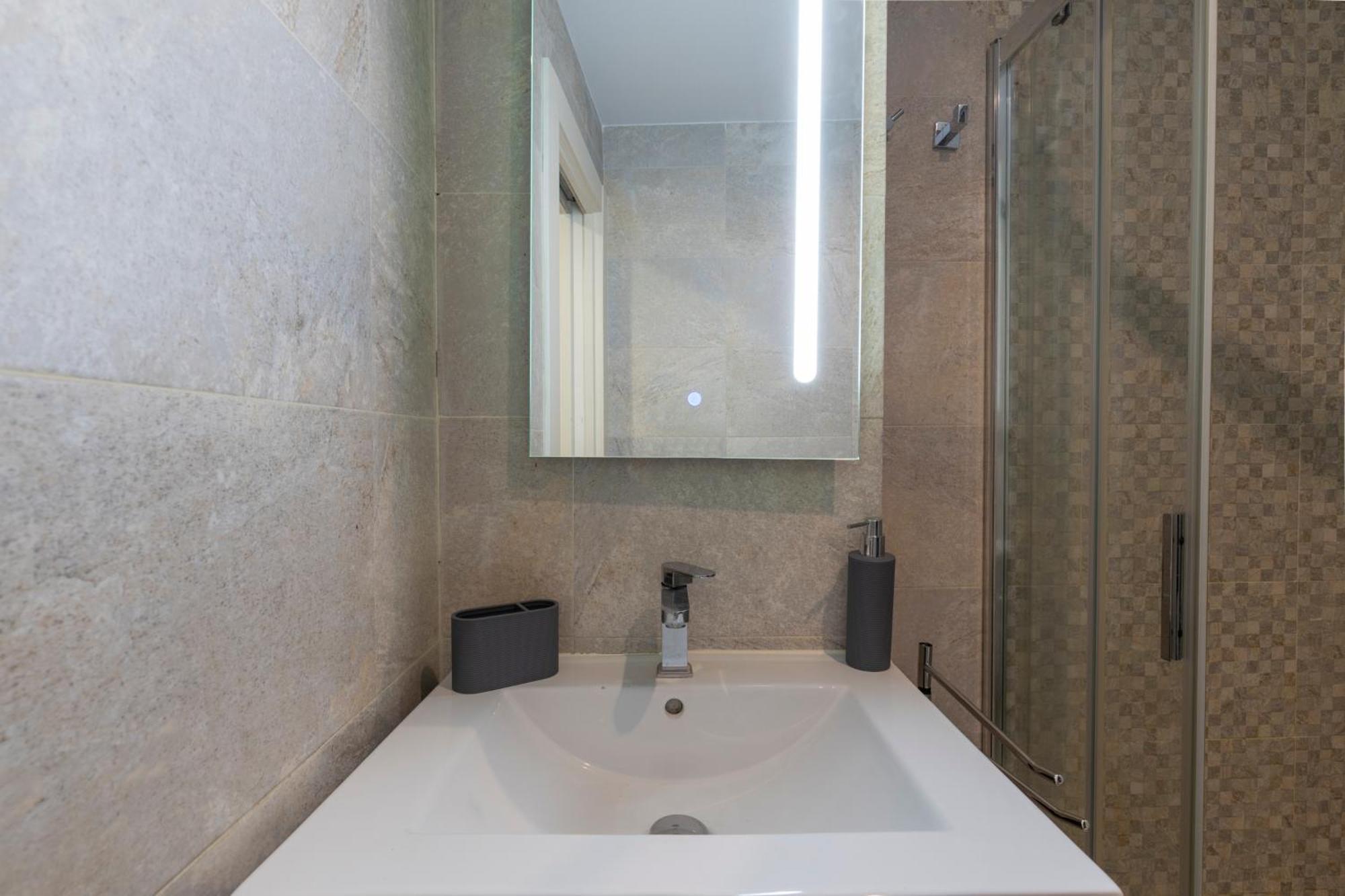 Siesta Apartment Boqueron Granada Kültér fotó