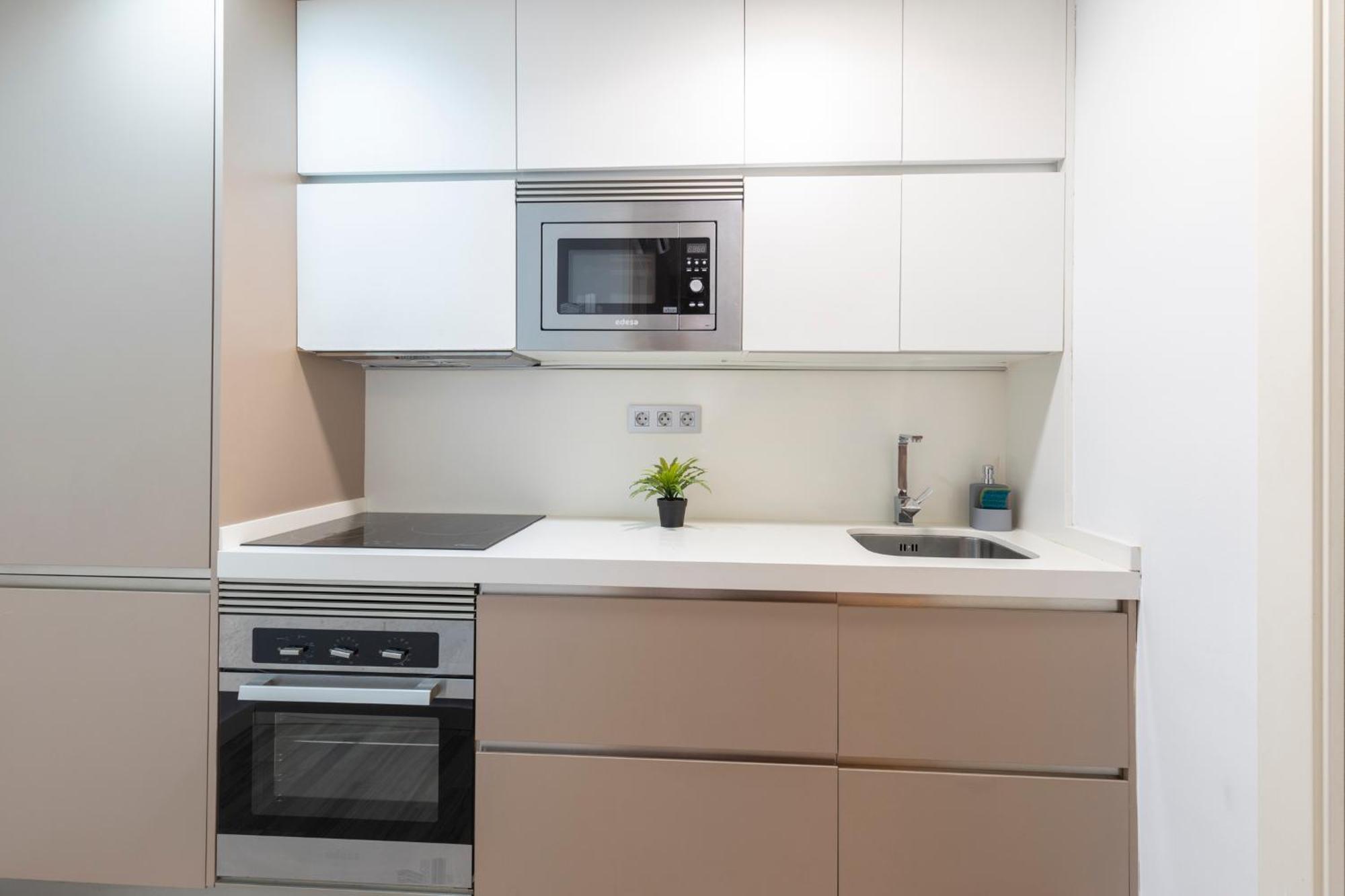 Siesta Apartment Boqueron Granada Kültér fotó