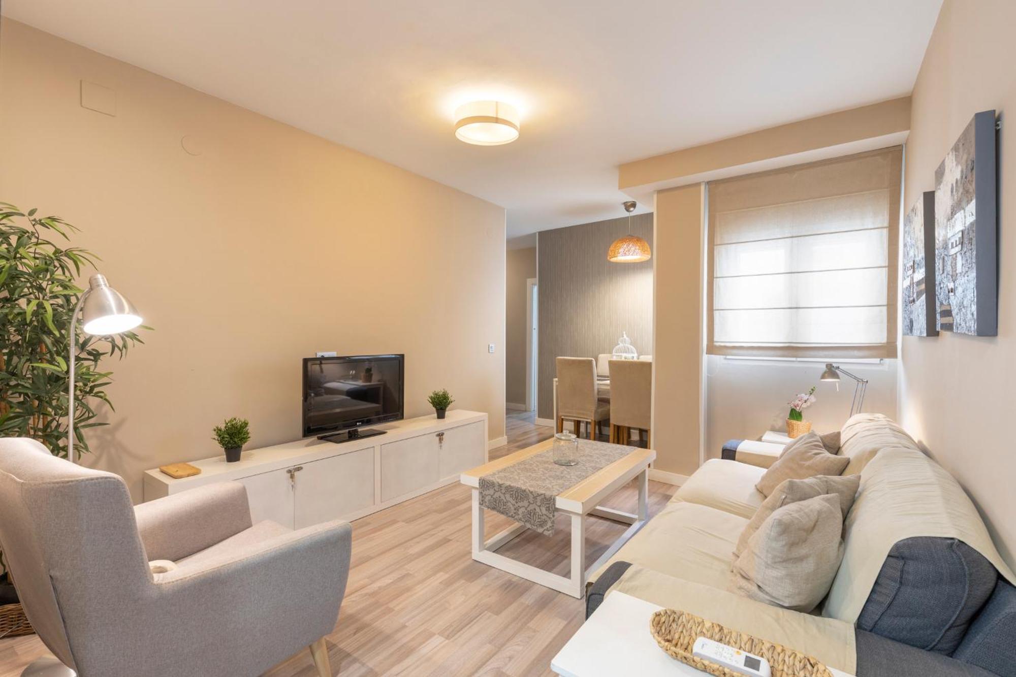 Siesta Apartment Boqueron Granada Kültér fotó