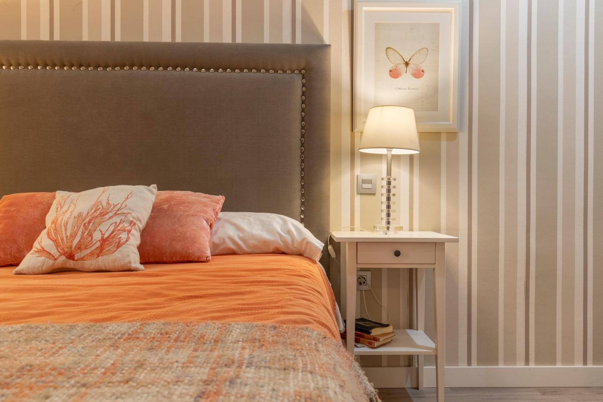 Siesta Apartment Boqueron Granada Kültér fotó