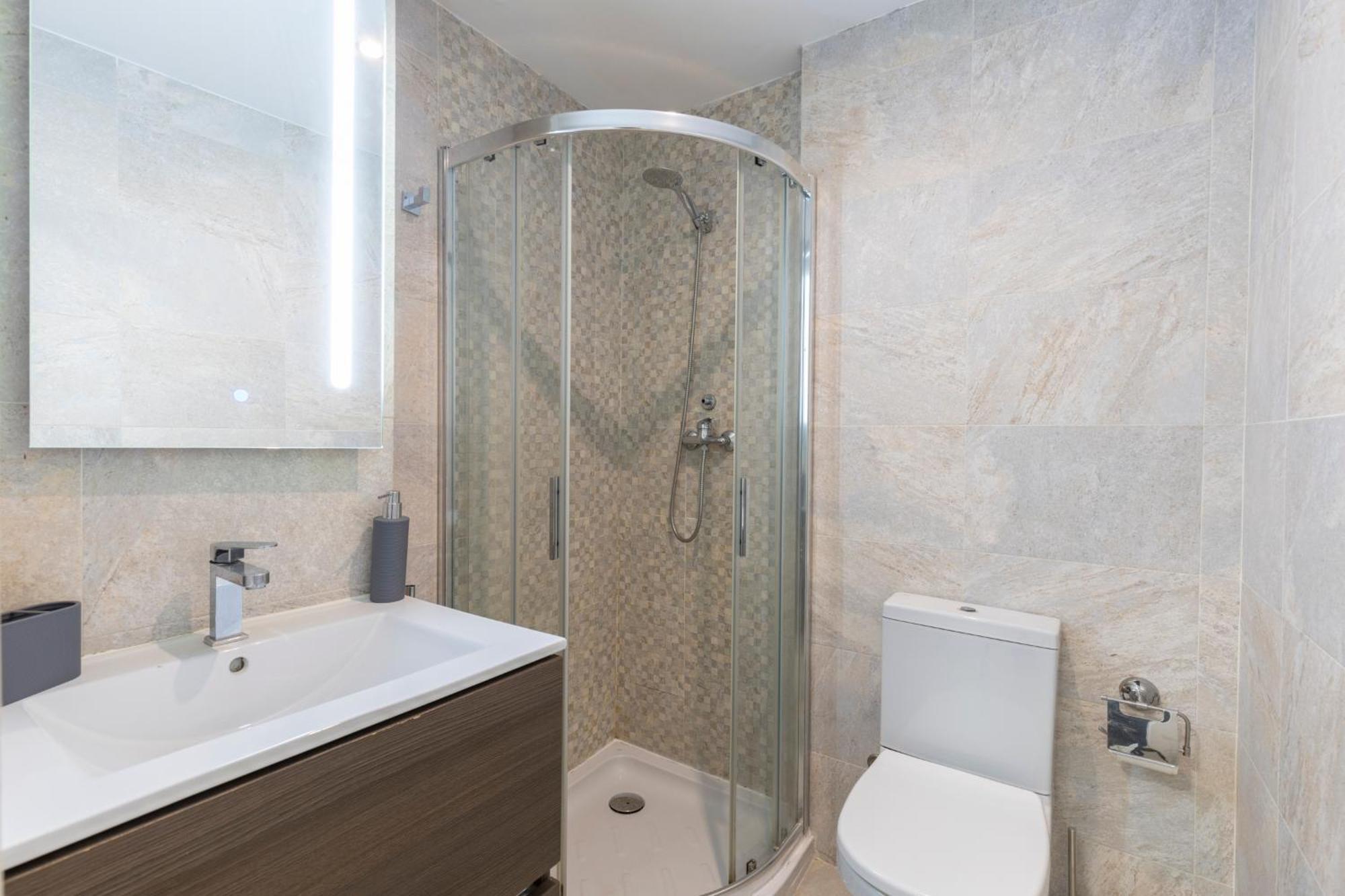 Siesta Apartment Boqueron Granada Kültér fotó