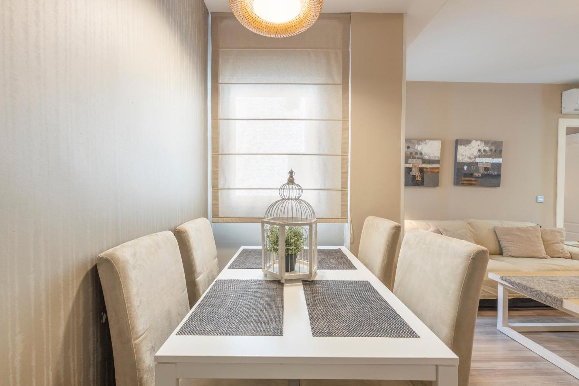 Siesta Apartment Boqueron Granada Kültér fotó