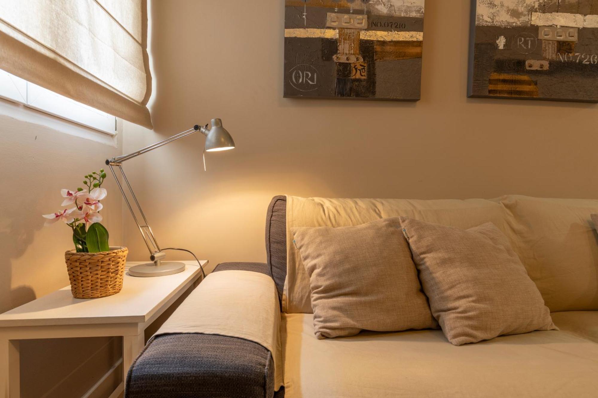 Siesta Apartment Boqueron Granada Kültér fotó